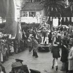 Karnevalska povorka 13.03.1976
Prčanjski karnevao BUZDO BABALUKA TUMBANOVIĆ