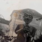 Karnevalska povorka 13.03.1976
Prčanjski karnevao BUZDO BABALUKA TUMBANOVIĆ