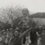 Karnevalska povorka 13.03.1976
Prčanjski karnevao BUZDO BABALUKA TUMBANOVIĆ