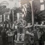 Karnevalska povorka 13.03.1976
Prčanjski karnevao BUZDO BABALUKA TUMBANOVIĆ