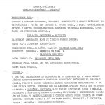 Sudjenje 07.02.1986
Prčanjski krnevao INFLACIO ZADUŽENKO KRIZOVIĆ