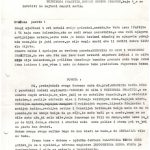 Sudjenje 07.02.1986
Prčanjski krnevao INFLACIO ZADUŽENKO KRIZOVIĆ