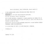 Sudjenje februar 1991
Prčanjski krnevao PARLAMENTARKO MAKAKO DEMOKRATIKUS