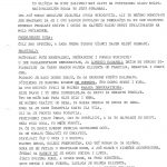 Sudjenje februar 1991
Prčanjski krnevao PARLAMENTARKO MAKAKO DEMOKRATIKUS