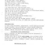 Sudjenje februar 1991
Prčanjski krnevao PARLAMENTARKO MAKAKO DEMOKRATIKUS