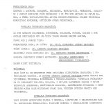 Sudjenje februar 1992
Prčanjski krnevao FOTELJKO ŠOTOKONTO KRADUŠIĆ