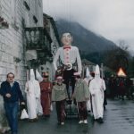 Povorna februar 1995
Prčanjski krnevao VENTO SPIRITUS zvani PICIGAMORTE