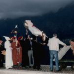 Sudjenje februar 1995
Prčanjski krnevao VENTO SPIRITUS zvani PICIGAMORTE