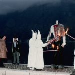 Sudjenje februar 1995
Prčanjski krnevao VENTO SPIRITUS zvani PICIGAMORTE