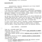 Sudjenje februar 1995
Prčanjski krnevao VENTO SPIRITUS zvani PICIGAMORTE