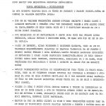 Sudjenje februar 1995
Prčanjski krnevao VENTO SPIRITUS zvani PICIGAMORTE