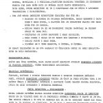 Sudjenje februar 1995
Prčanjski krnevao VENTO SPIRITUS zvani PICIGAMORTE