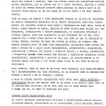 Sudjenje februar 1995
Prčanjski krnevao VENTO SPIRITUS zvani PICIGAMORTE