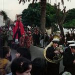 Karnevalska povorka 22.02.1997
Prčanjski krnevao JEBEŠKO BESPARIĆ zvani DRP ŠOR