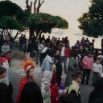 Karnevalska povorka 22.02.1997
Prčanjski krnevao JEBEŠKO BESPARIĆ zvani DRP ŠOR