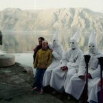 Sudjenje 22.02.1997
Prčanjski krnevao JEBEŠKO BESPARIĆ zvani DRP ŠOR