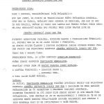 Sudjenje 22.02.1997
Prčanjski krnevao JEBEŠKO BESPARIĆ zvani DRP ŠOR