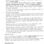 Sudjenje 22.02.1997
Prčanjski krnevao JEBEŠKO BESPARIĆ zvani DRP ŠOR