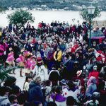 Sudjenje 14.02.1998
Prčanjski krnevao NEMIRKO ZLOĆKOVIĆ zvani SKANDALOZO