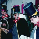 Sudjenje 14.02.1998
Prčanjski krnevao NEMIRKO ZLOĆKOVIĆ zvani SKANDALOZO