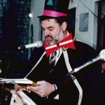 Sudjenje 14.02.1998
Prčanjski krnevao NEMIRKO ZLOĆKOVIĆ zvani SKANDALOZO