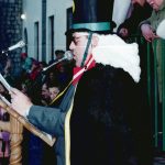 Sudjenje 14.02.1998
Prčanjski krnevao NEMIRKO ZLOĆKOVIĆ zvani SKANDALOZO