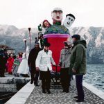 Egzekucija 14.02.1998
Prčanjski krnevao NEMIRKO ZLOĆKOVIĆ zvani SKANDALOZO