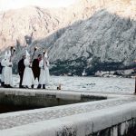 Egzekucija 14.02.1998
Prčanjski krnevao NEMIRKO ZLOĆKOVIĆ zvani SKANDALOZO