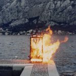 Egzekucija 14.02.1998
Prčanjski krnevao NEMIRKO ZLOĆKOVIĆ zvani SKANDALOZO