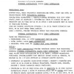 Sudjenje 12.02.1999
Prčanjski krnevao POVERETO SIROTANOVIĆ zvani LORKO LUŠTRISIMUS