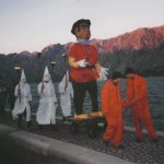 Egzekucija 18.02.2000
Prčanjski krnevao SANTUCO ESPINOZA zvani AĆIDUCO