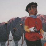 Sudjenje 18.02.2000
Prčanjski krnevao SANTUCO ESPINOZA zvani AĆIDUCO