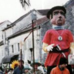 Sudjenje 18.02.2000
Prčanjski krnevao SANTUCO ESPINOZA zvani AĆIDUCO