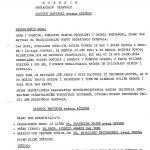 Sudjenje 18.02.2000
Prčanjski krnevao SANTUCO ESPINOZA zvani AĆIDUCO