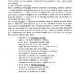 Sudjenje 18.02.2000
Prčanjski krnevao SANTUCO ESPINOZA zvani AĆIDUCO