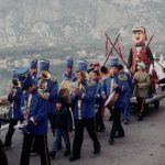 Karnevalska povorka 17.02.2001
Prčanjski krnevao LUCIFERKO MILENIJUS zvani FULETO