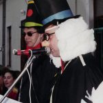 Sudjenje 17.02.2001
Prčanjski krnevao LUCIFERKO MILENIJUS zvani FULETO