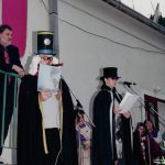 Sudjenje 17.02.2001
Prčanjski krnevao LUCIFERKO MILENIJUS zvani FULETO