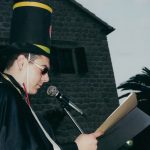 Sudjenje 17.02.2001
Prčanjski krnevao LUCIFERKO MILENIJUS zvani FULETO