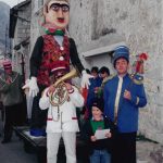 Sudjenje 17.02.2001
Prčanjski krnevao LUCIFERKO MILENIJUS zvani FULETO