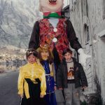 Sudjenje 17.02.2001
Prčanjski krnevao LUCIFERKO MILENIJUS zvani FULETO