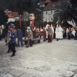 Egzekucija 17.02.2001
Prčanjski krnevao LUCIFERKO MILENIJUS zvani FULETO