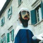 Sudjenje 9.02.2002
Prčanjski krnevao MILADIN TALIBANKO zvani MISTER BIN