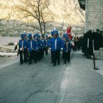 Karnevalska povorka 22.02.2003
Prčanjski krnevao FILOMENA MANTENJUTA zvana LILI