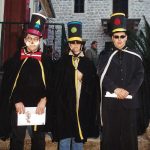 Sudjenje 22.02.2003
Prčanjski krnevao FILOMENA MANTENJUTA zvana LILI