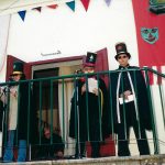 Sudjenje 22.02.2003
Prčanjski krnevao FILOMENA MANTENJUTA zvana LILI