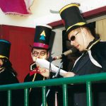 Sudjenje 22.02.2003
Prčanjski krnevao FILOMENA MANTENJUTA zvana LILI