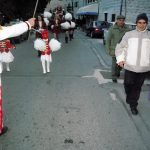 Egzekucija 22.02.2003
Prčanjski krnevao FILOMENA MANTENJUTA zvana LILI