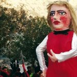 Sudjenje 22.02.2003
Prčanjski krnevao FILOMENA MANTENJUTA zvana LILI