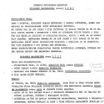 Sudjenje 22.02.2003
Prčanjski krnevao FILOMENA MANTENJUTA zvana LILI